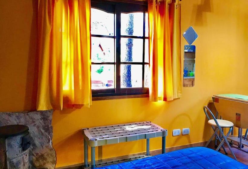 B&b Mi Casa Es Tu Casa