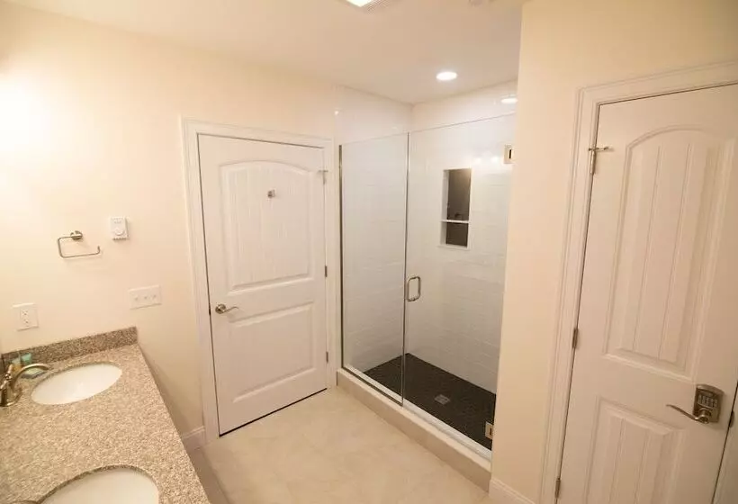 Cranmore Condominium Lodging