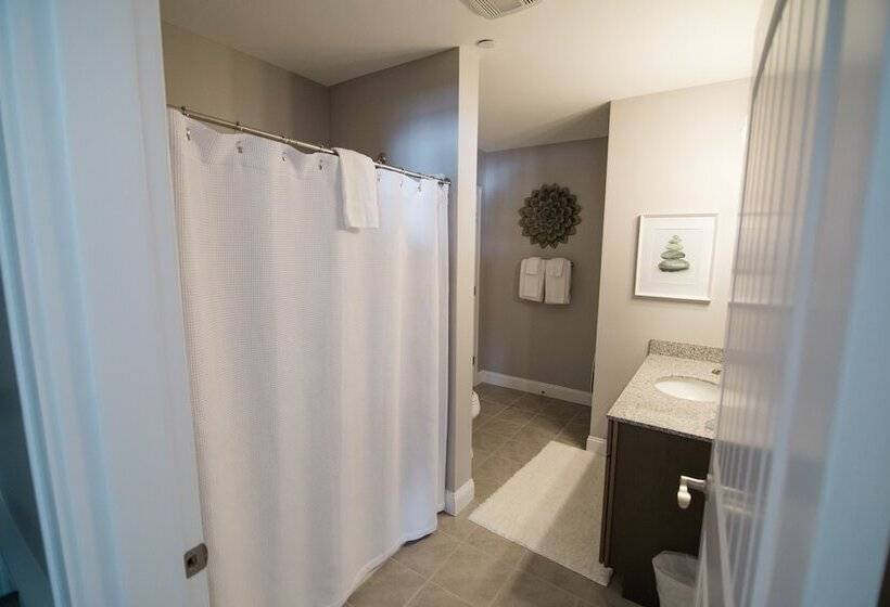 Cranmore Condominium Lodging