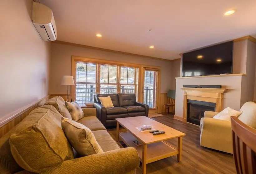 Cranmore Condominium Lodging