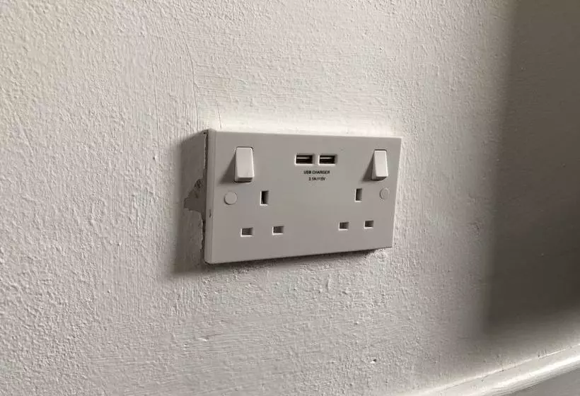 Dysart Sea View Apartment