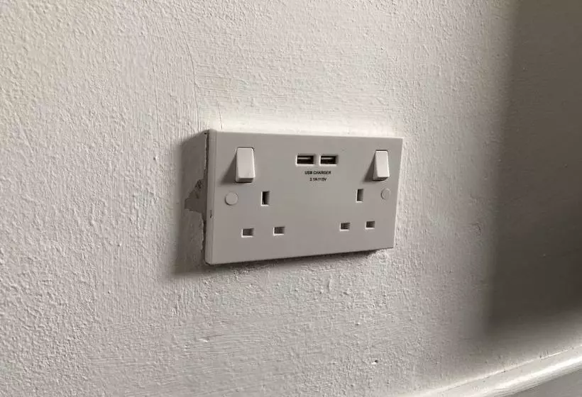 Dysart Sea View Apartment