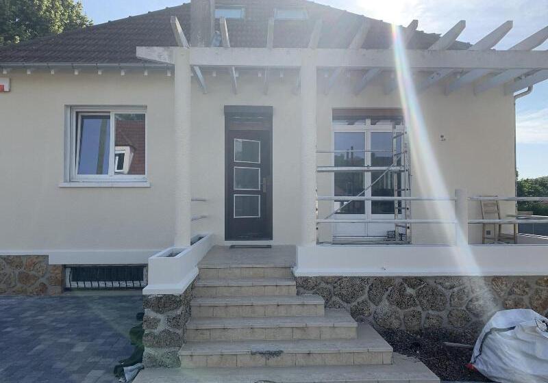 בית מלון כפרי Chambre A La Ferte