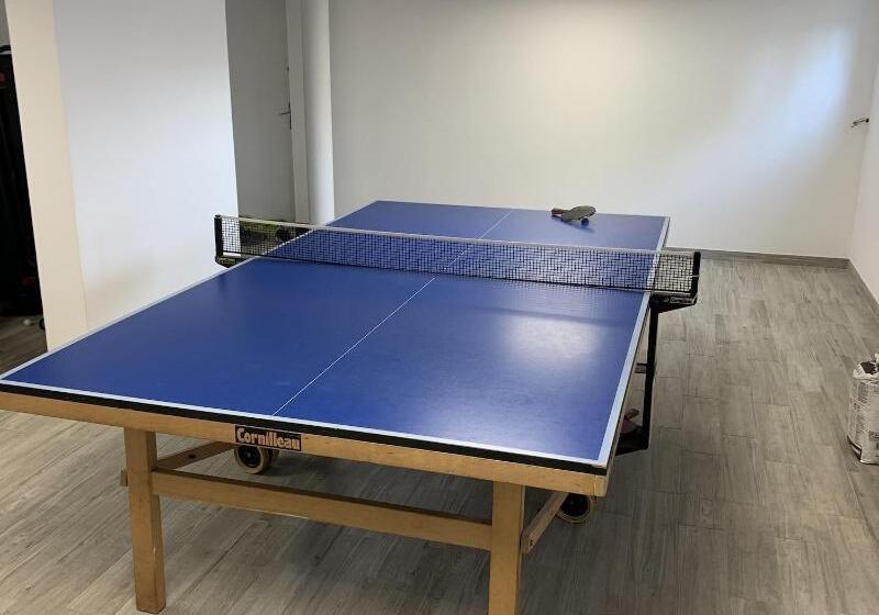 בית מלון כפרי Chambre A La Ferte