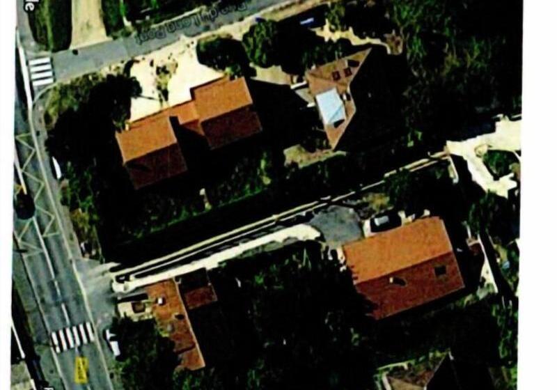 בית מלון כפרי Chambre A La Ferte