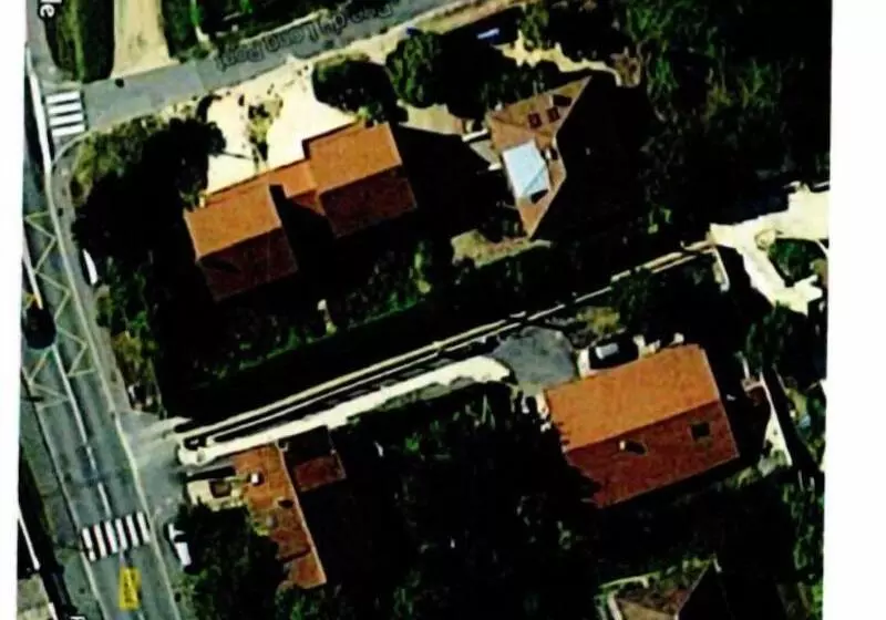 Hotelli Chambre A La Ferte