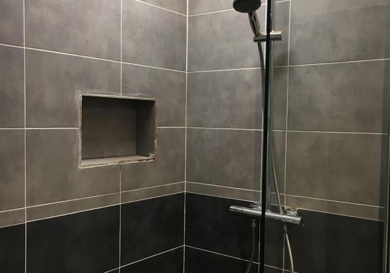 בית מלון כפרי Chambre A La Ferte