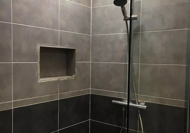 Hotelli Chambre A La Ferte