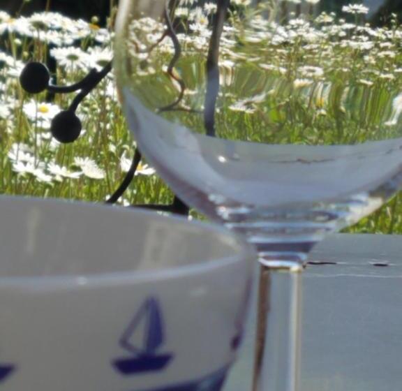 Le Vieux Pré De La Motte