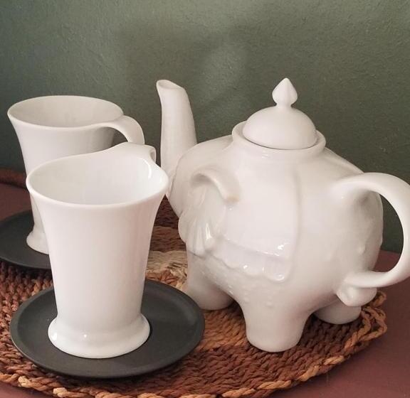 Le Vieux Pré De La Motte