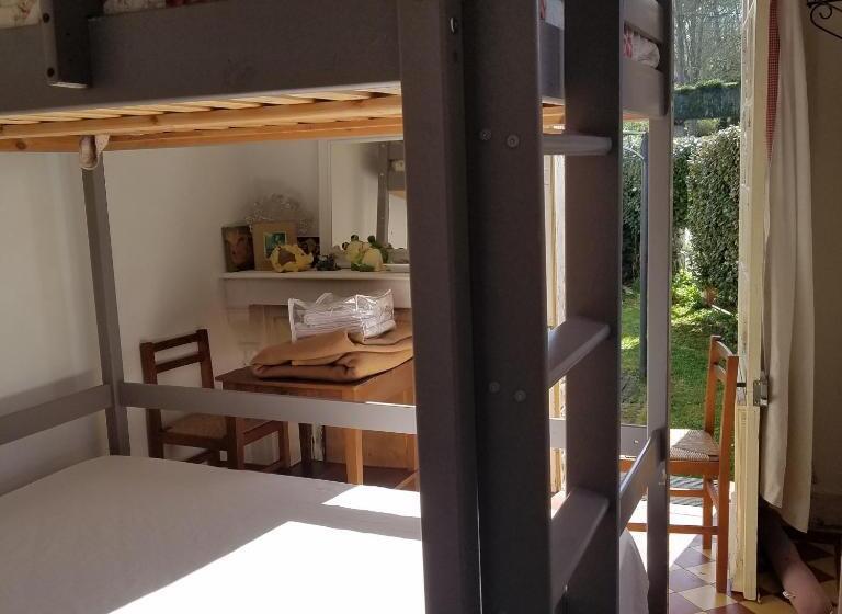 Le Vieux Pré De La Motte