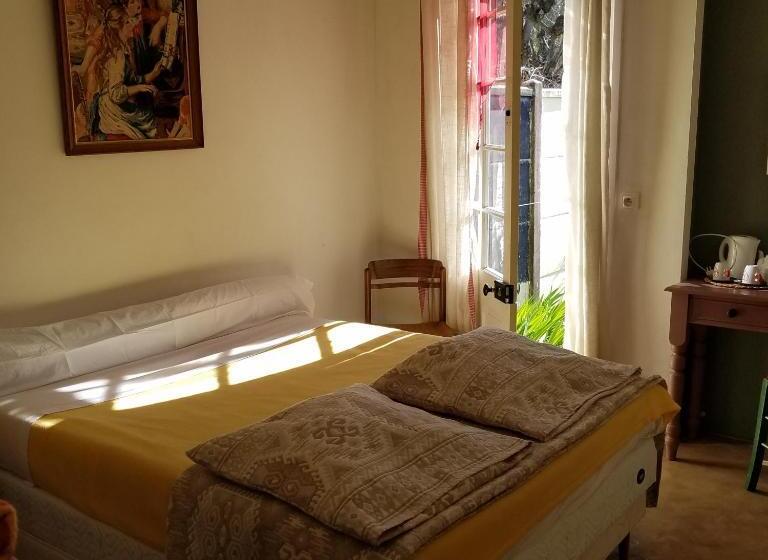 Le Vieux Pré De La Motte