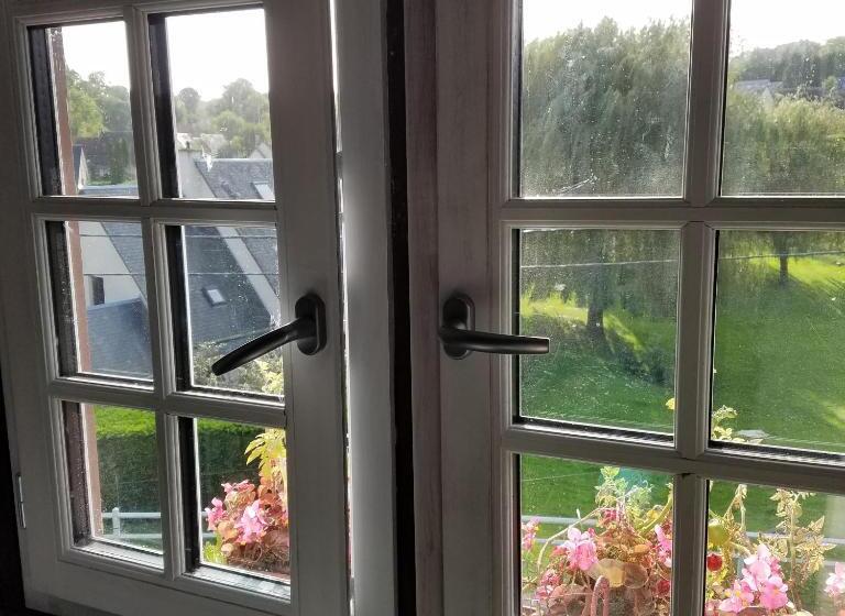 Le Vieux Pré De La Motte