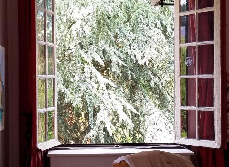 Le Vieux Pré De La Motte