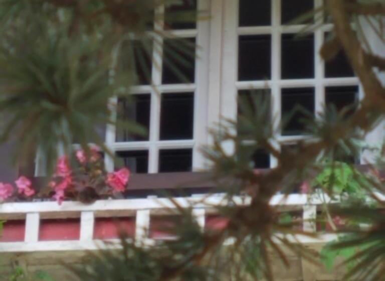 Le Vieux Pré De La Motte