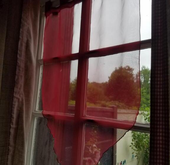 Le Vieux Pré De La Motte