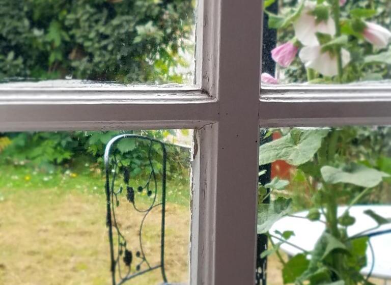 Le Vieux Pré De La Motte