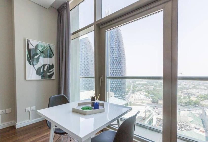 Guestready Holiday Homes Top Of The World