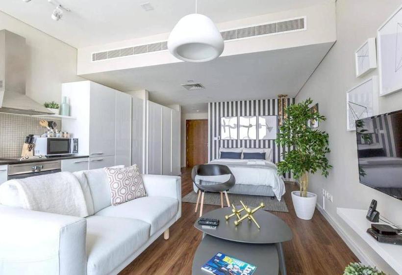 Guestready Holiday Homes Top Of The World