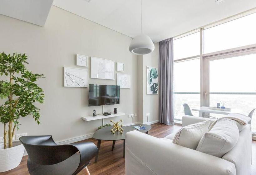 Guestready Holiday Homes Top Of The World