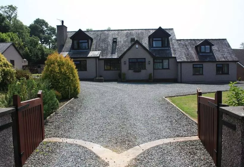 Lon Y Traeth Bed & Breakfast