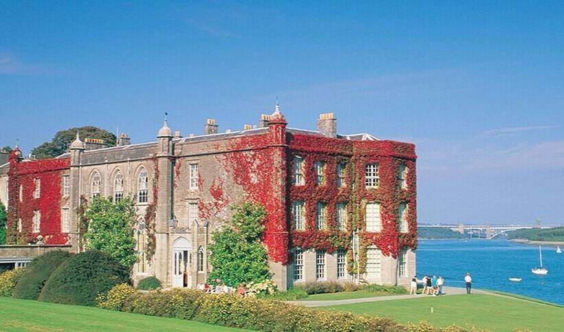 Lon Y Traeth Bed & Breakfast