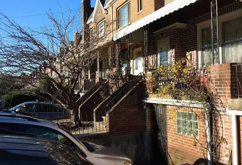 Majatalo Astoria B&b