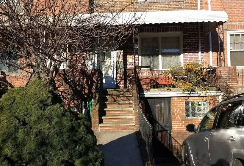 Majatalo Astoria B&b