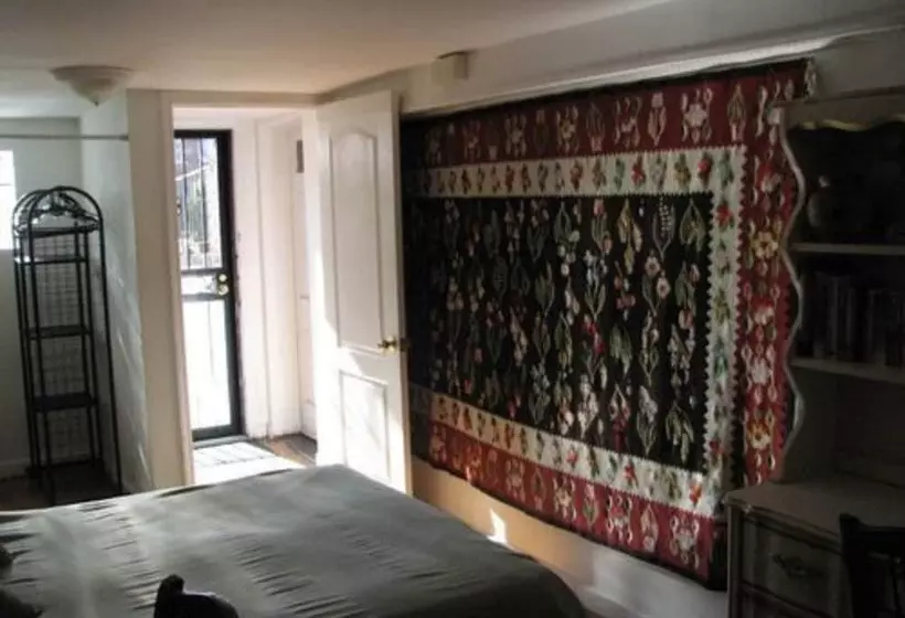 Majatalo Astoria B&b