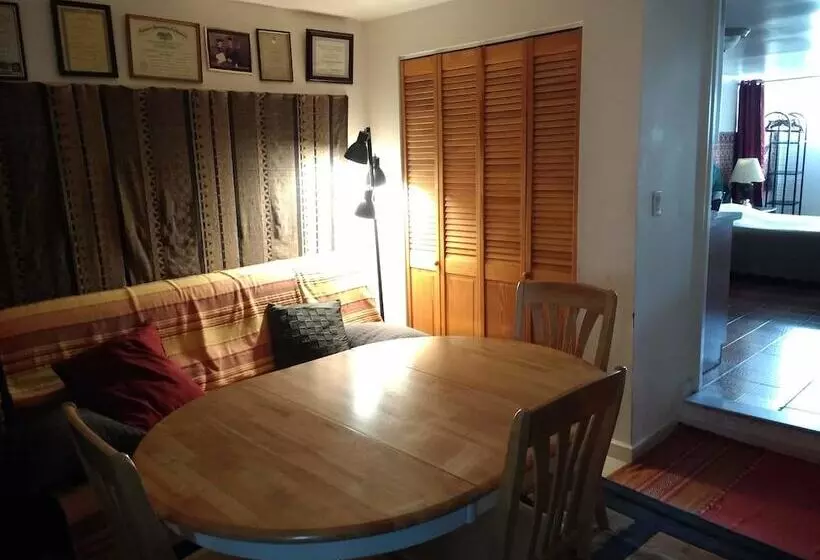 Majatalo Astoria B&b