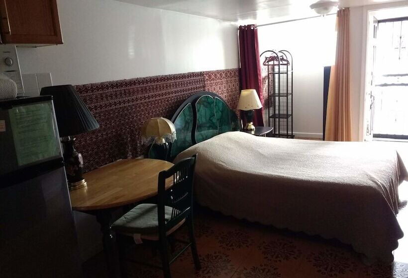 פנסיון Astoria B&b