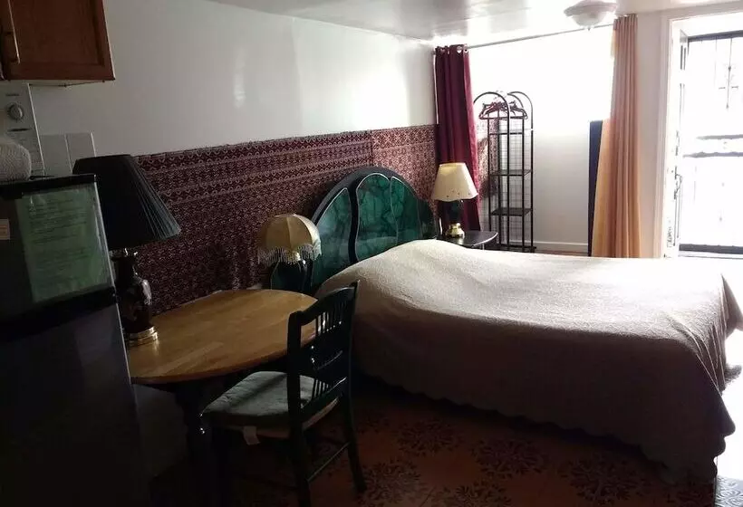 Majatalo Astoria B&b