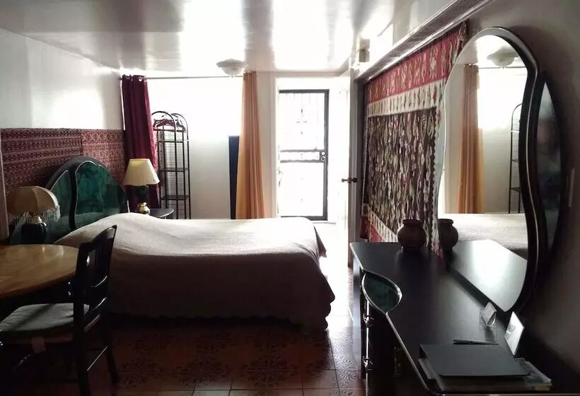 Majatalo Astoria B&b