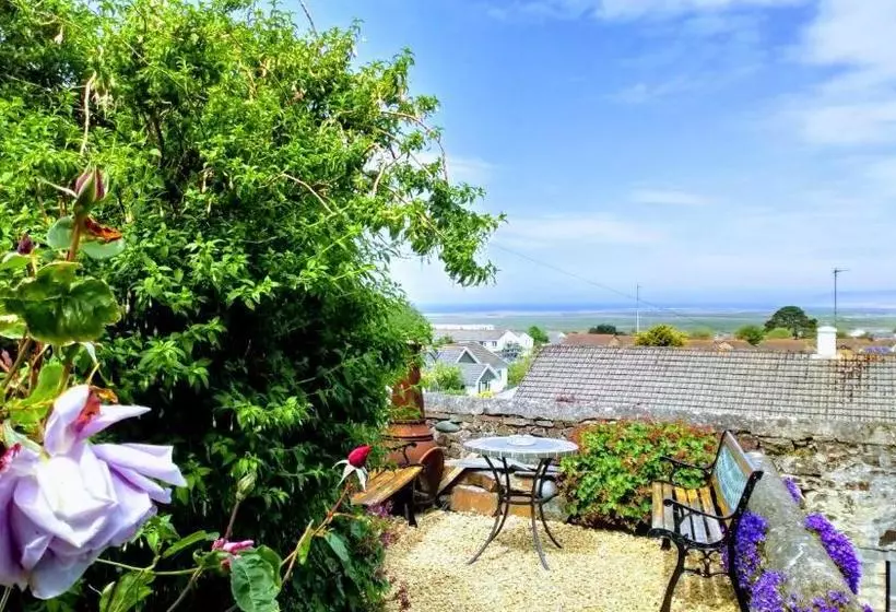 Sea View Cottage