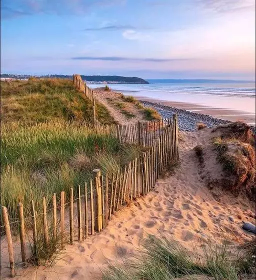 Sea View Cottage