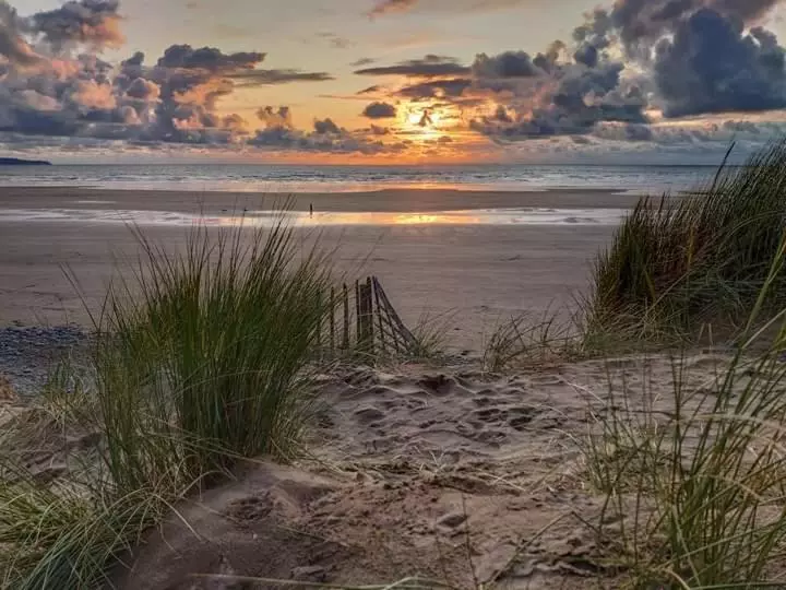 Sea View Cottage