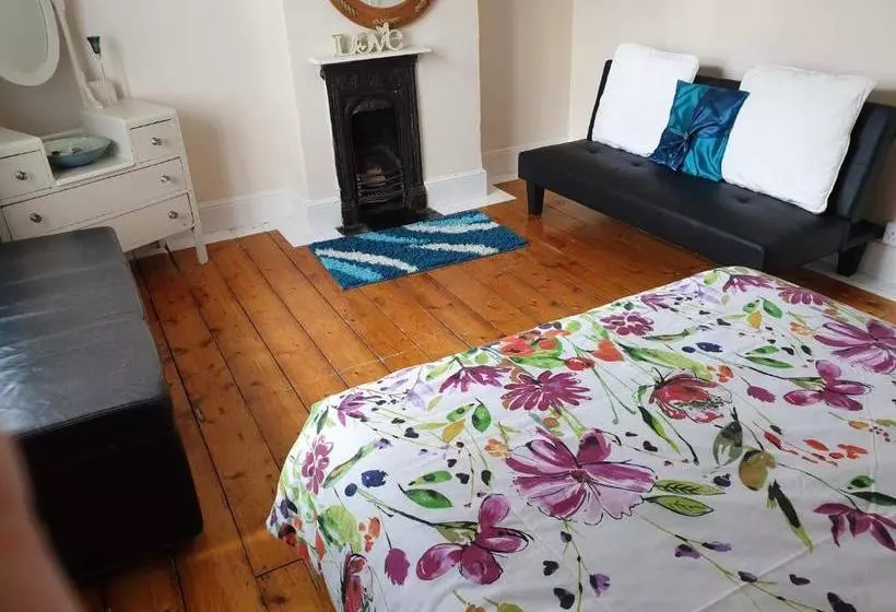 Sea View Cottage