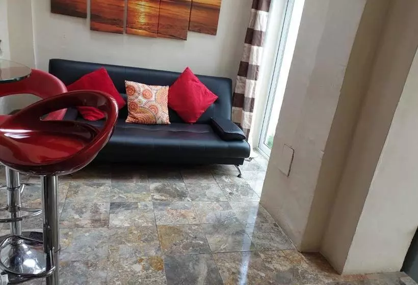 Sea View Cottage