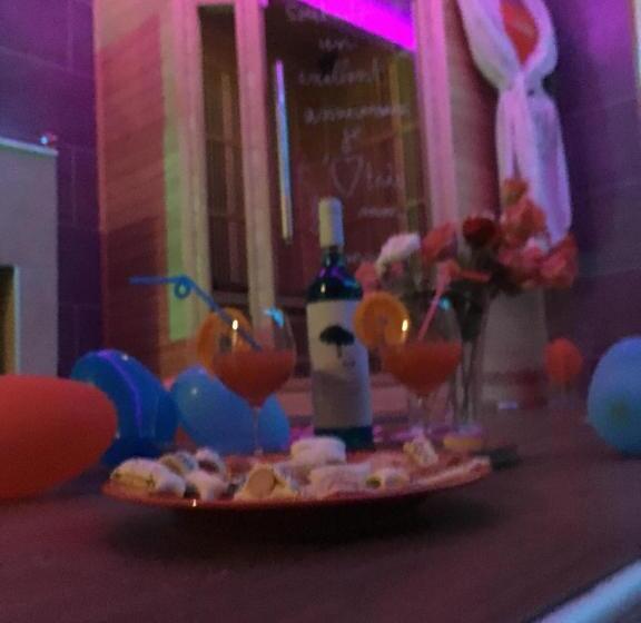 Chambre Avec Spa By Jordans Collection