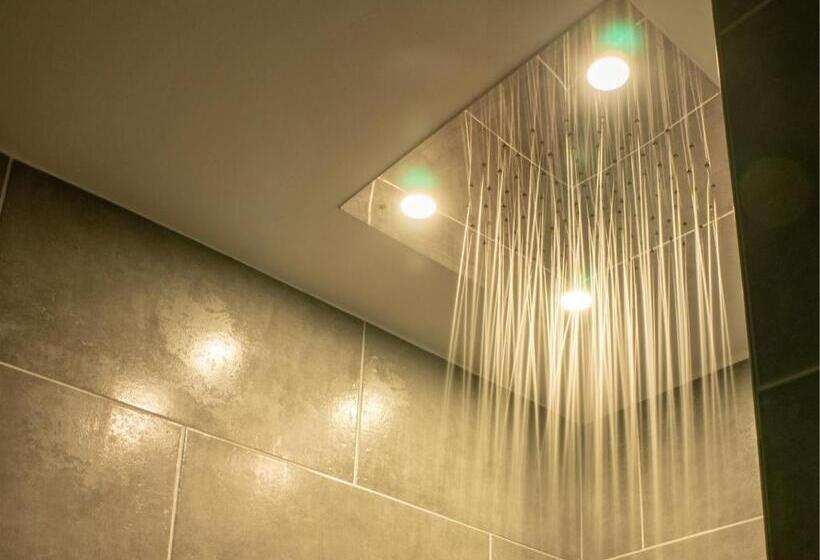 Chambre Avec Spa By Jordans Collection