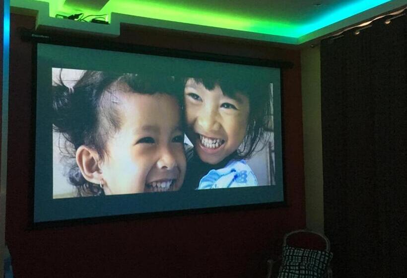 Chambre Avec Spa By Jordans Collection