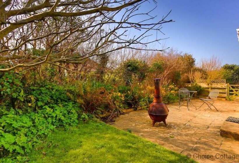 Croyde Bonnicott 3 Bedrooms