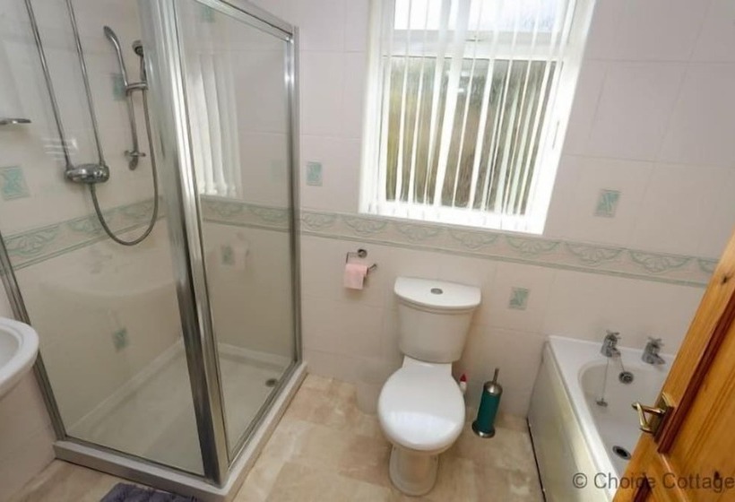 Croyde Bonnicott 3 Bedrooms