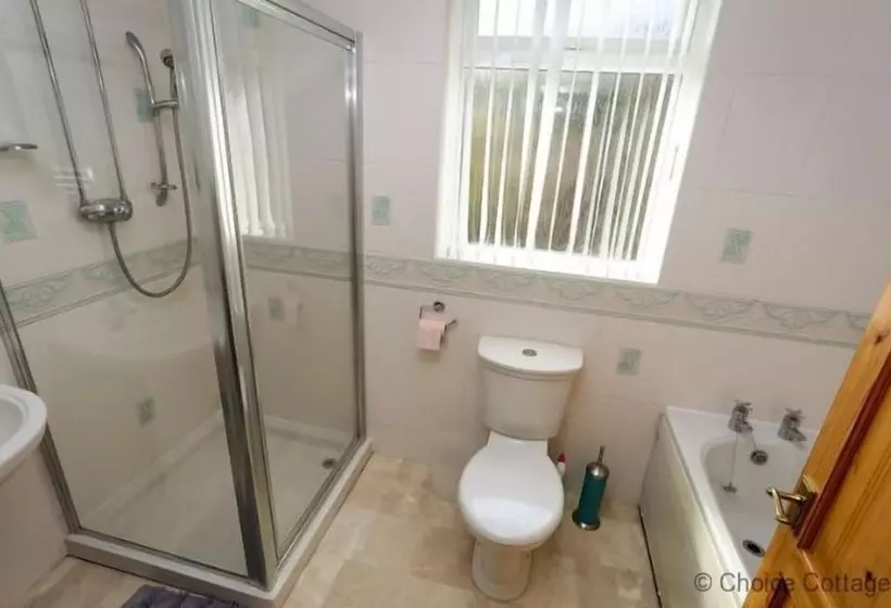 Croyde Bonnicott 3 Bedrooms