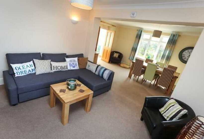 Croyde Bonnicott 3 Bedrooms