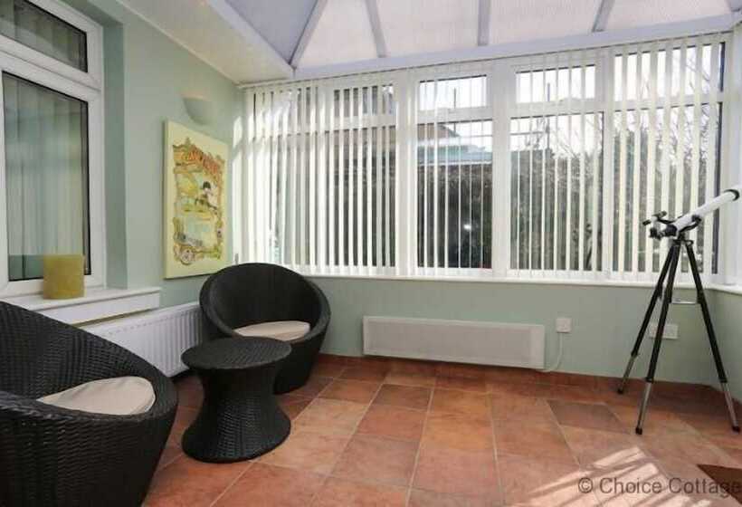 Croyde Bonnicott 3 Bedrooms