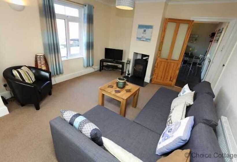 Croyde Bonnicott 3 Bedrooms