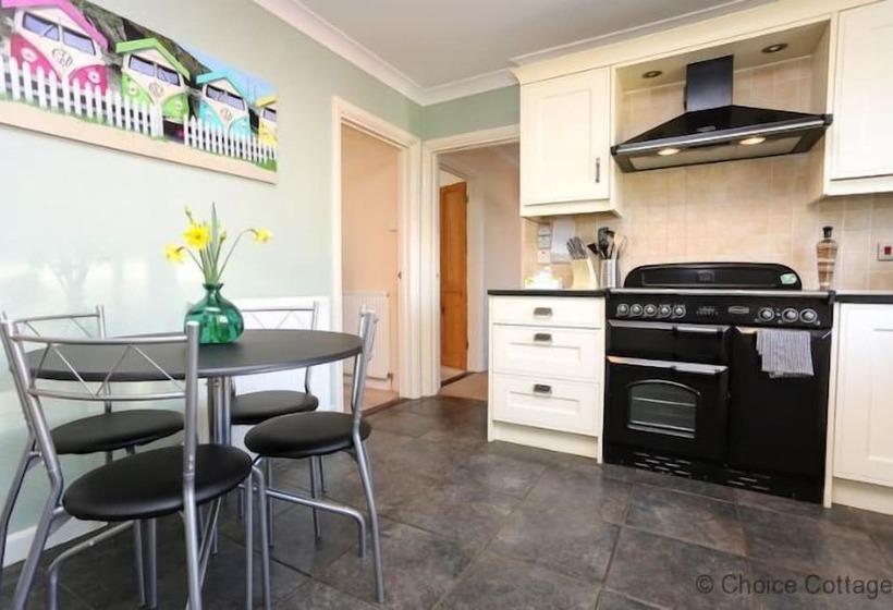 Croyde Bonnicott 3 Bedrooms