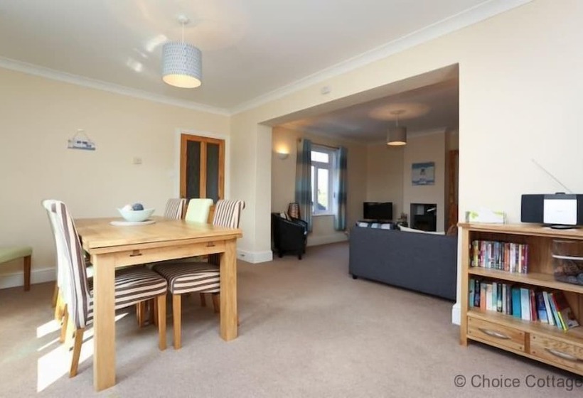 Croyde Bonnicott 3 Bedrooms