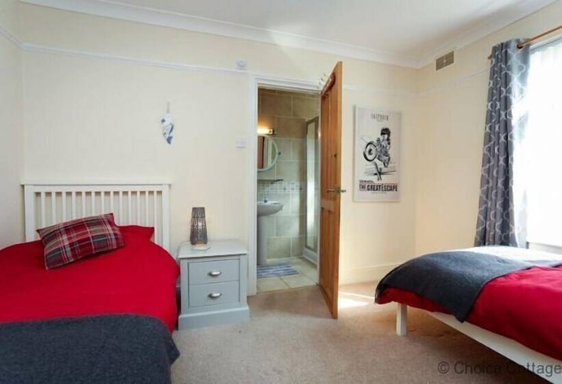 Croyde Bonnicott 3 Bedrooms